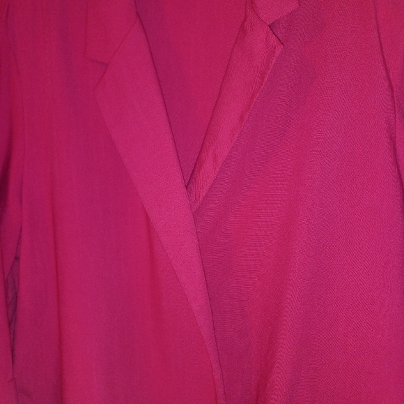 Vintage BEA Classics Plus Size Jacket - Picture 2 of 7